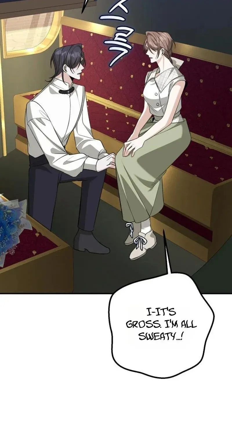 The End of an Imperfect Divorce Chapter 62 - Page 51