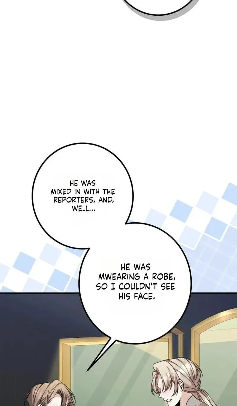 The End of an Imperfect Divorce Chapter 62 - Page 62