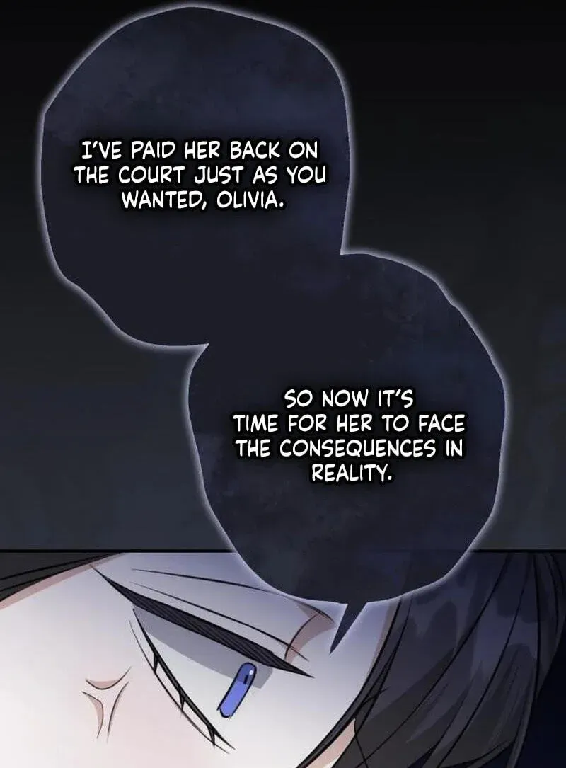 The End of an Imperfect Divorce Chapter 62 - Page 68