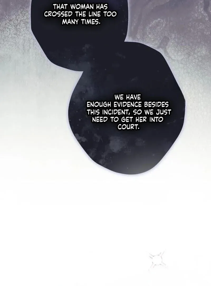 The End of an Imperfect Divorce Chapter 62 - Page 70