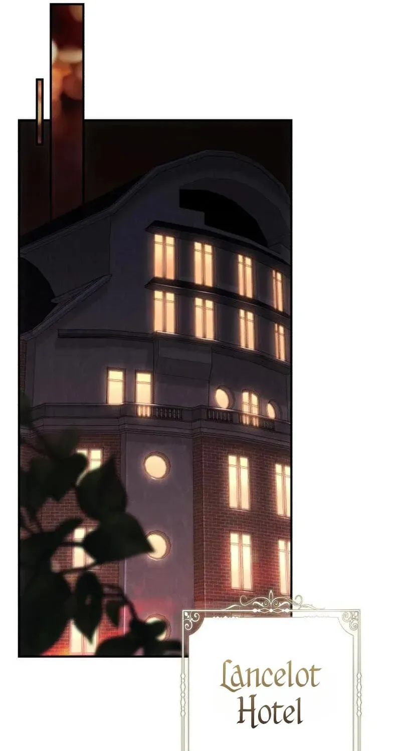 The End of an Imperfect Divorce Chapter 62 - Page 81