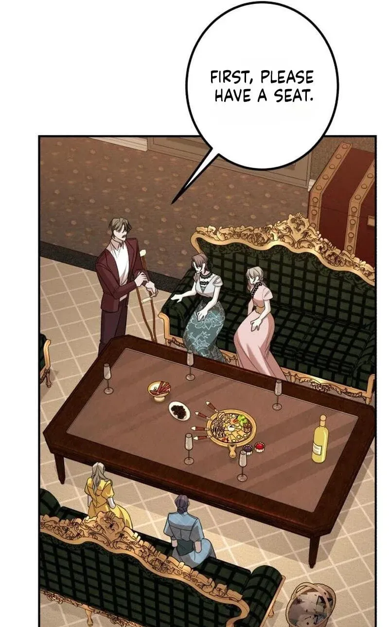 The End of an Imperfect Divorce Chapter 62 - Page 91
