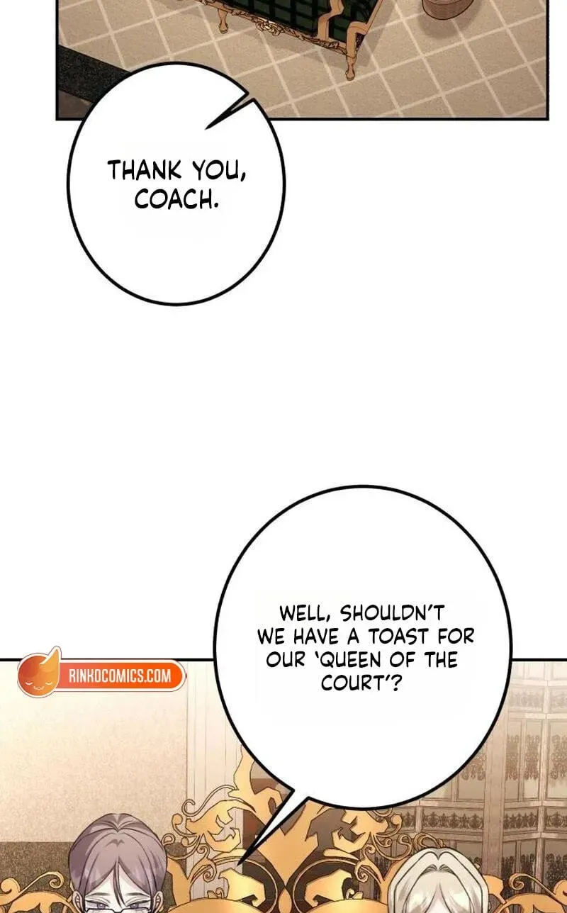 The End of an Imperfect Divorce Chapter 62 - Page 92