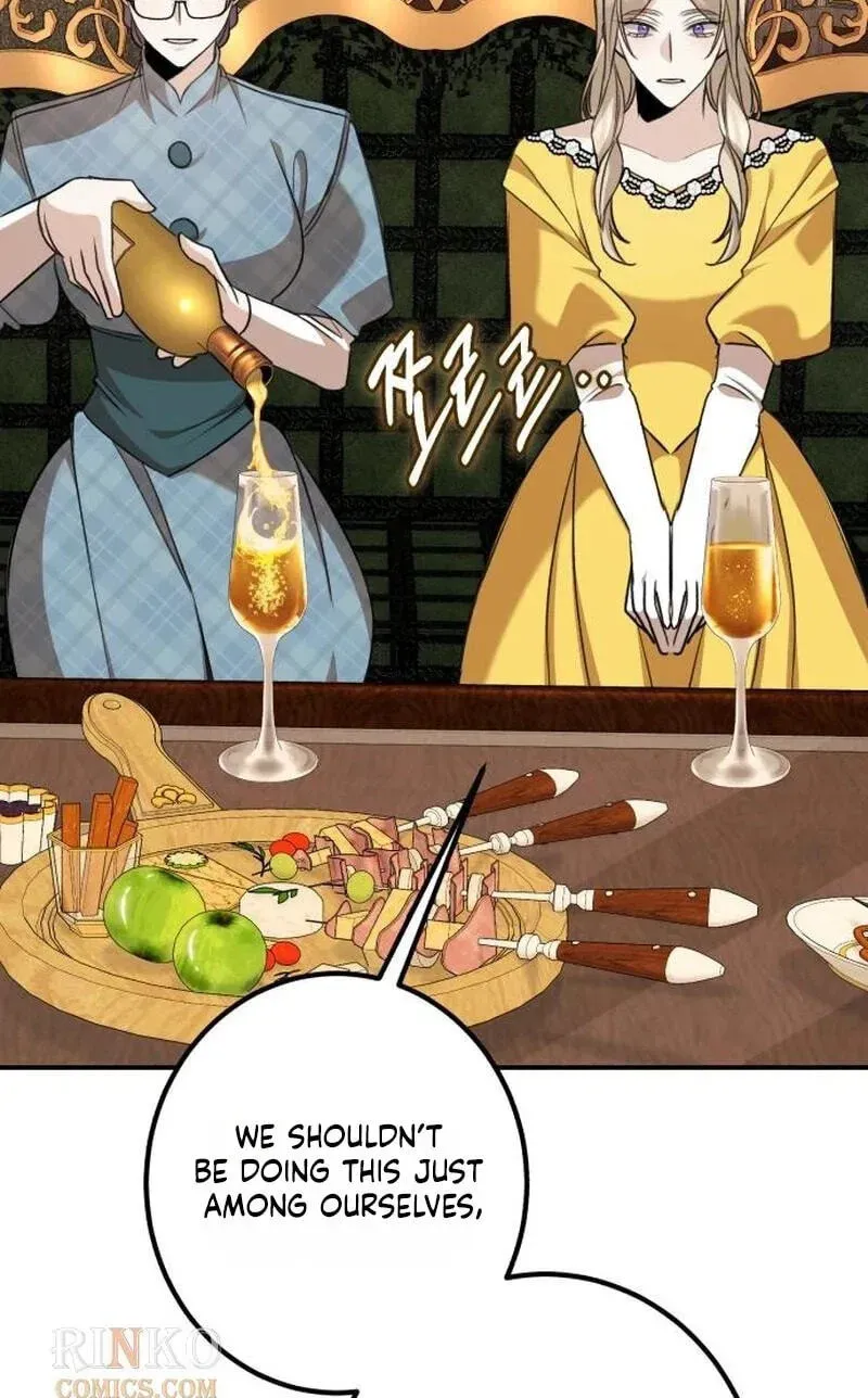 The End of an Imperfect Divorce Chapter 62 - Page 93