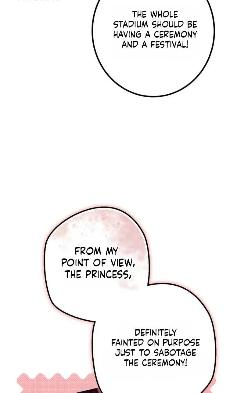 The End of an Imperfect Divorce Chapter 62 - Page 94