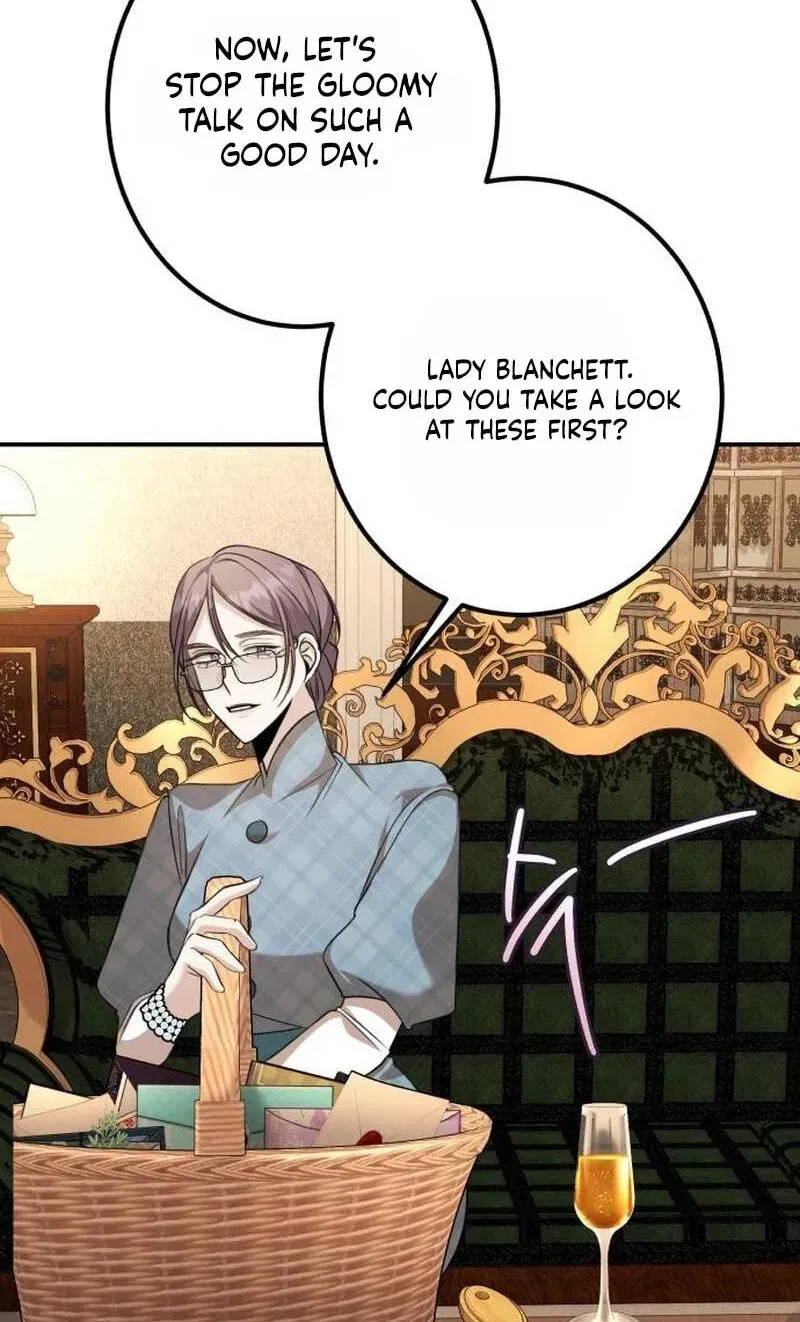 The End of an Imperfect Divorce Chapter 62 - Page 98