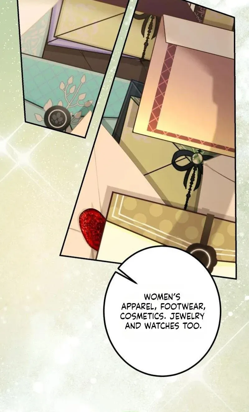 The End of an Imperfect Divorce Chapter 62 - Page 100