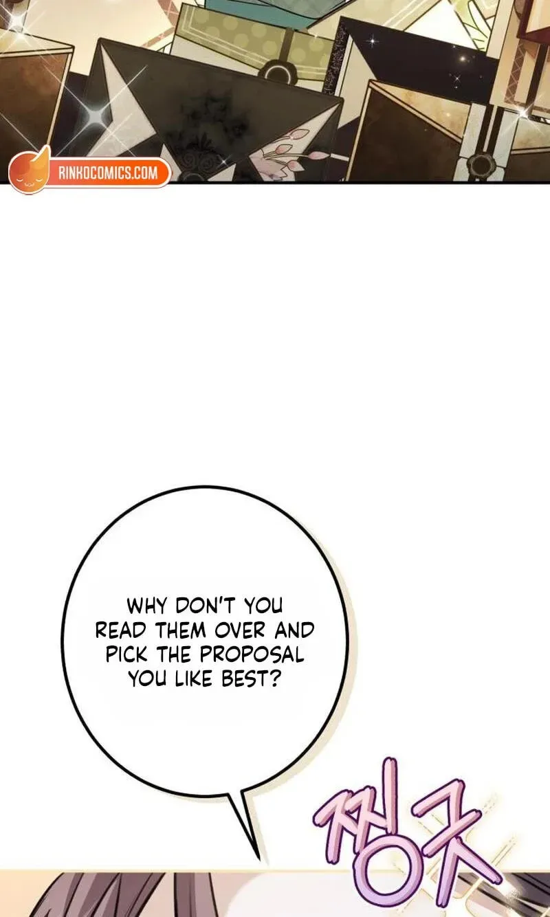 The End of an Imperfect Divorce Chapter 62 - Page 102