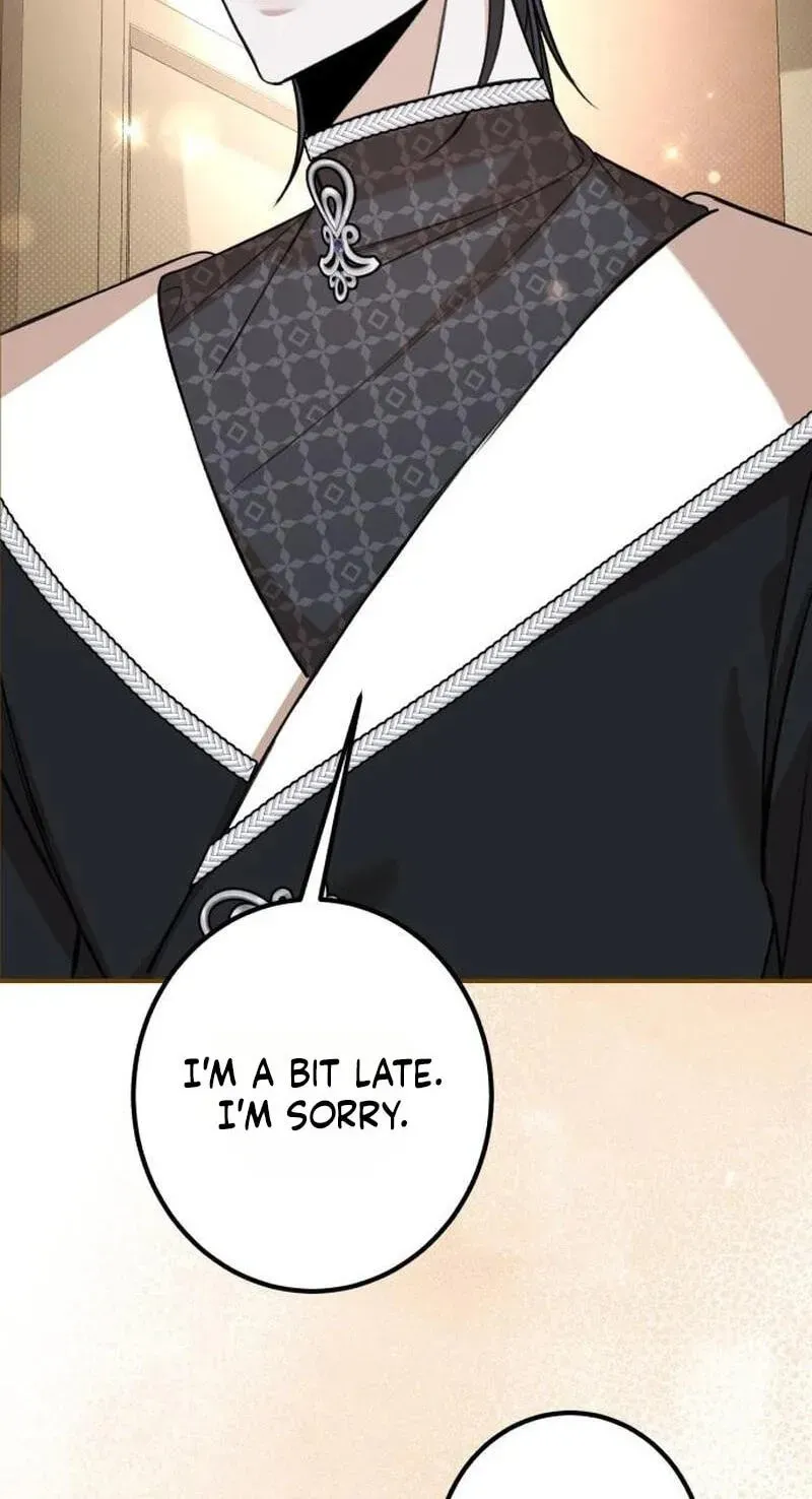 The End of an Imperfect Divorce Chapter 62 - Page 108