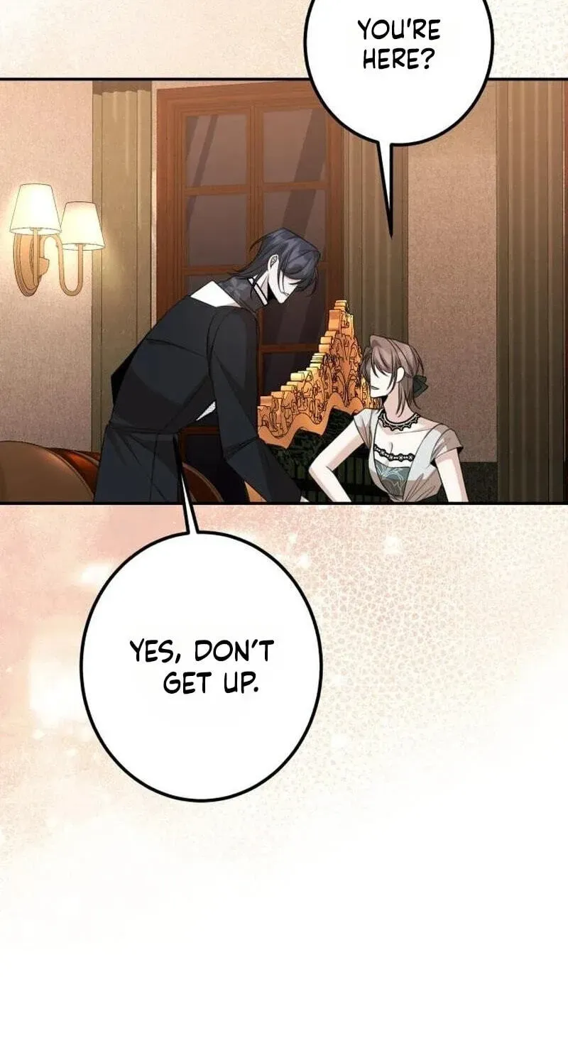 The End of an Imperfect Divorce Chapter 62 - Page 109