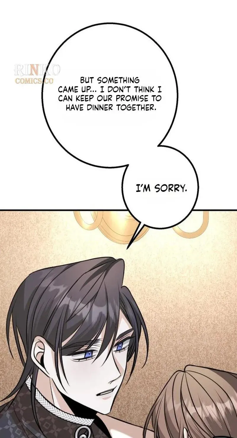 The End of an Imperfect Divorce Chapter 62 - Page 110