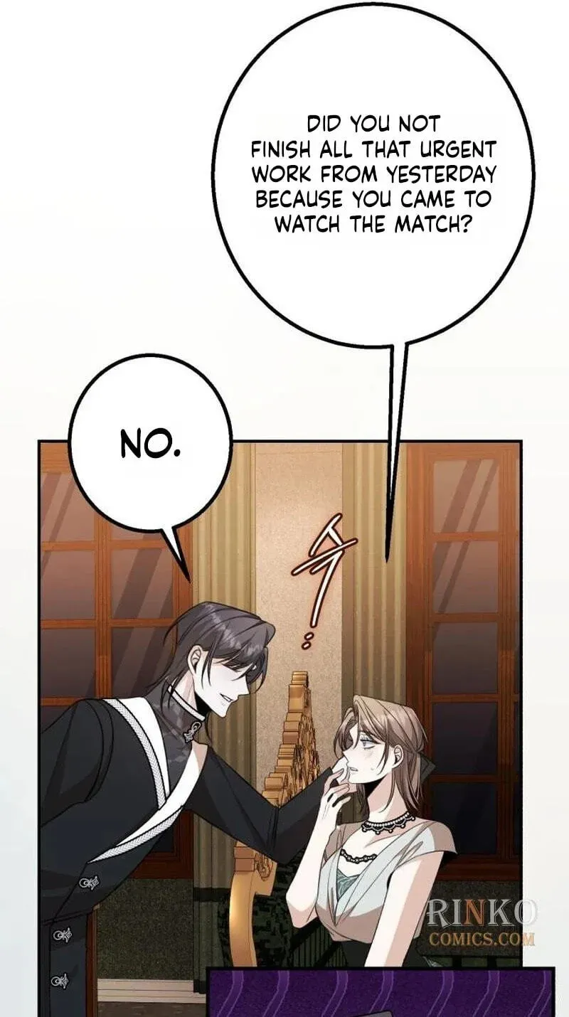 The End of an Imperfect Divorce Chapter 62 - Page 112