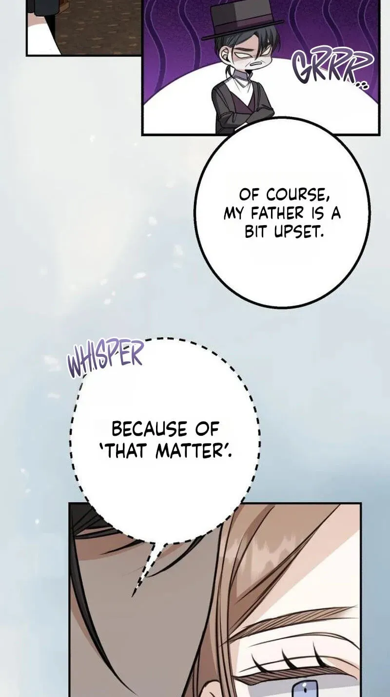 The End of an Imperfect Divorce Chapter 62 - Page 113