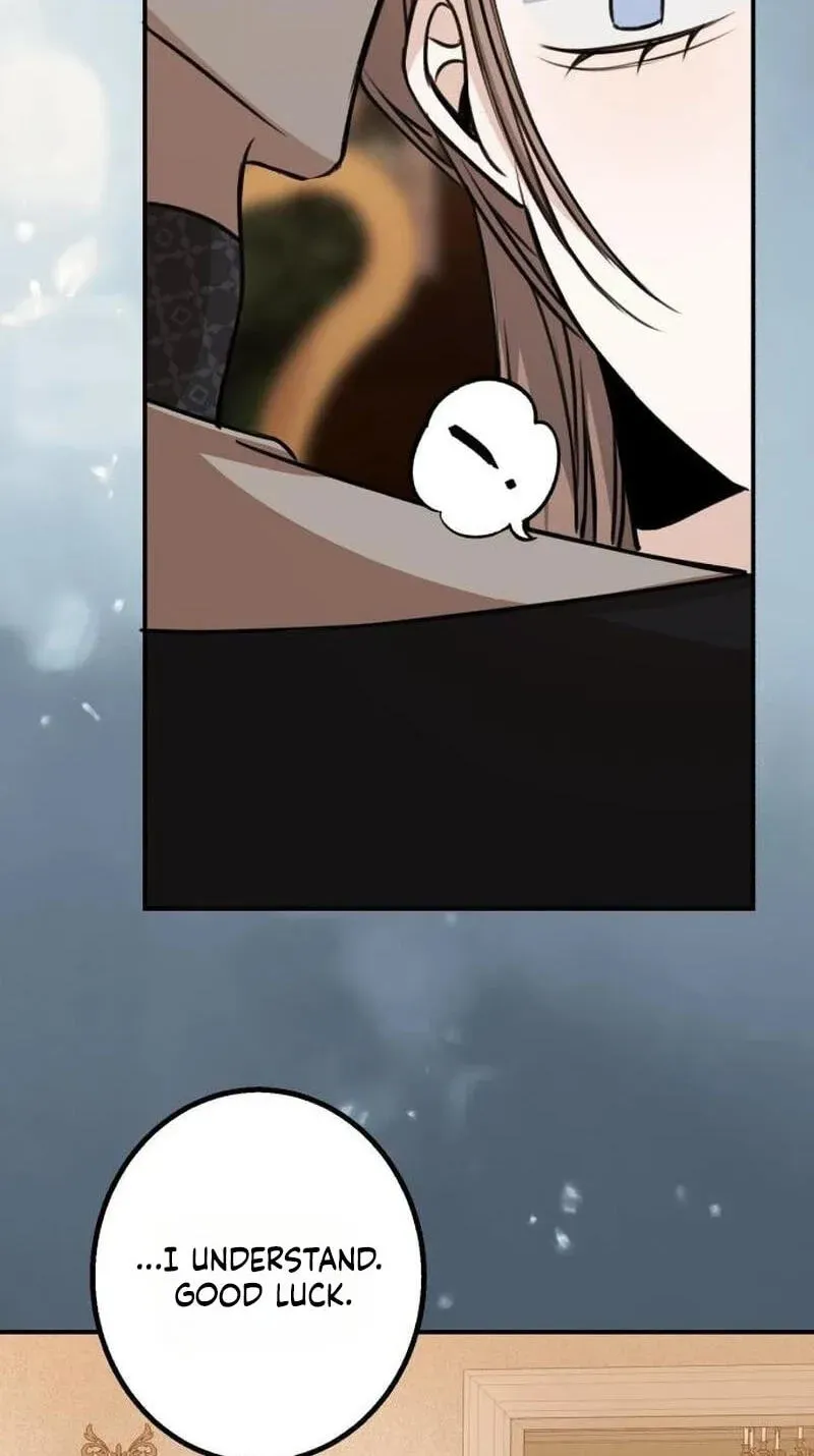 The End of an Imperfect Divorce Chapter 62 - Page 114