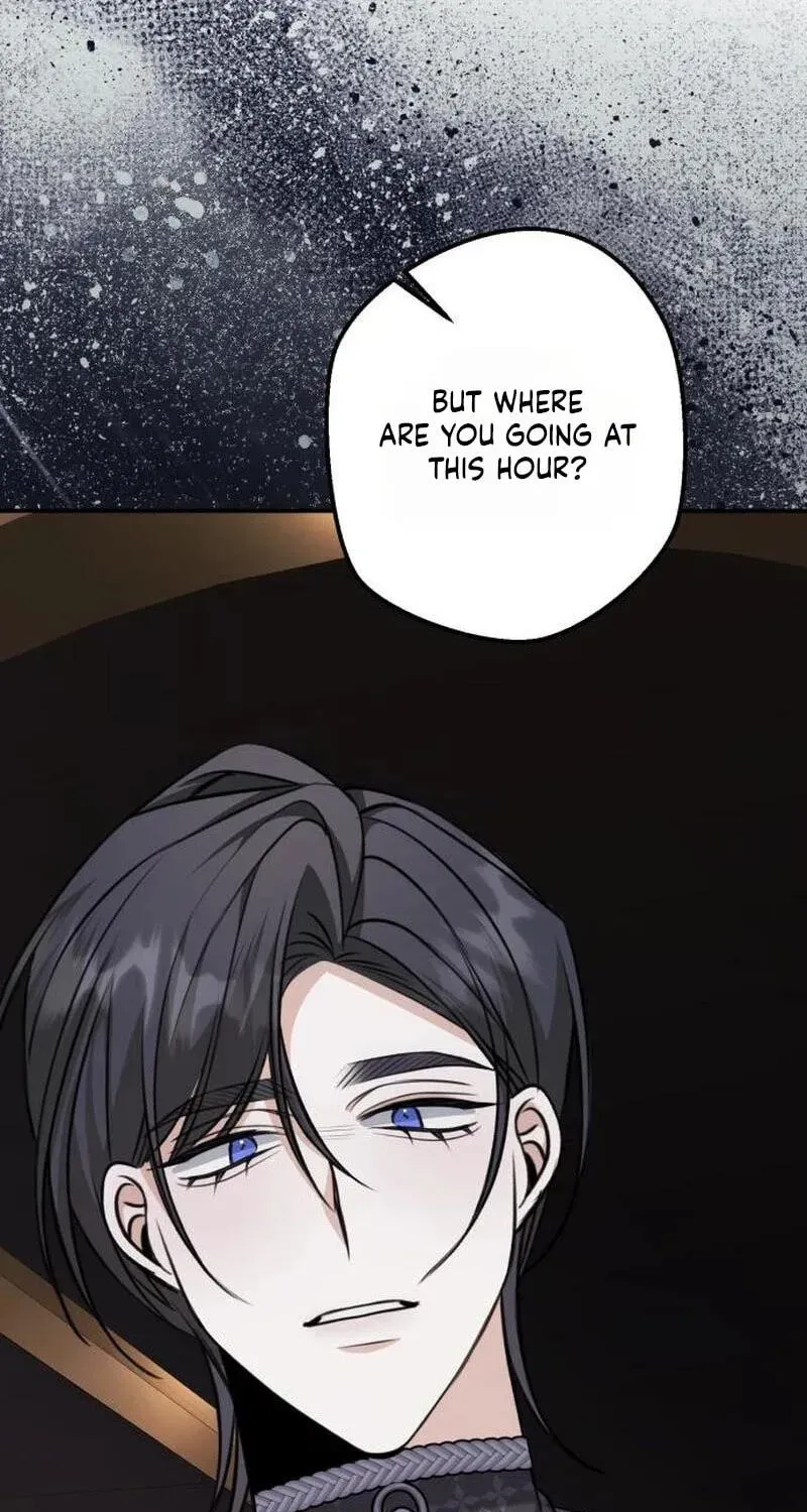 The End of an Imperfect Divorce Chapter 62 - Page 123