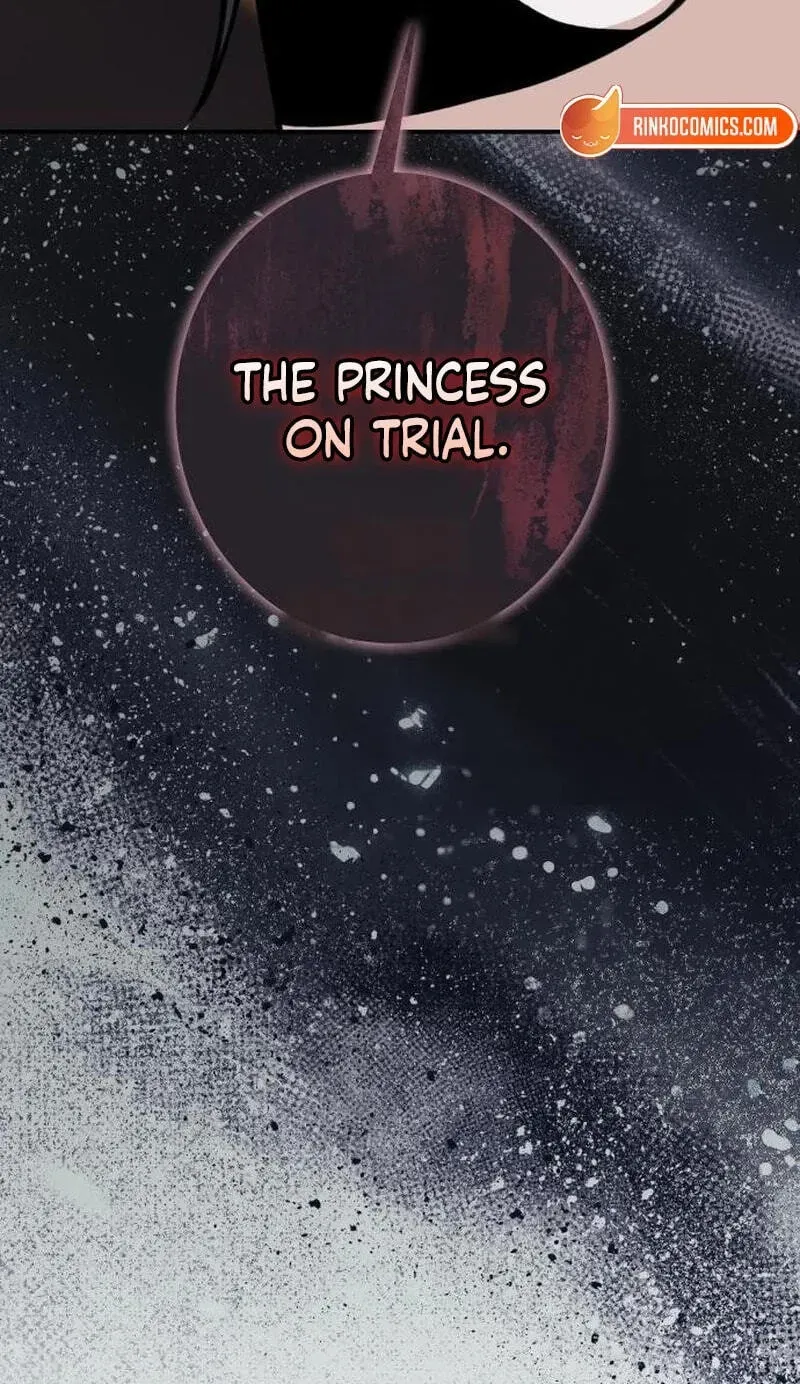 The End of an Imperfect Divorce Chapter 62 - Page 129