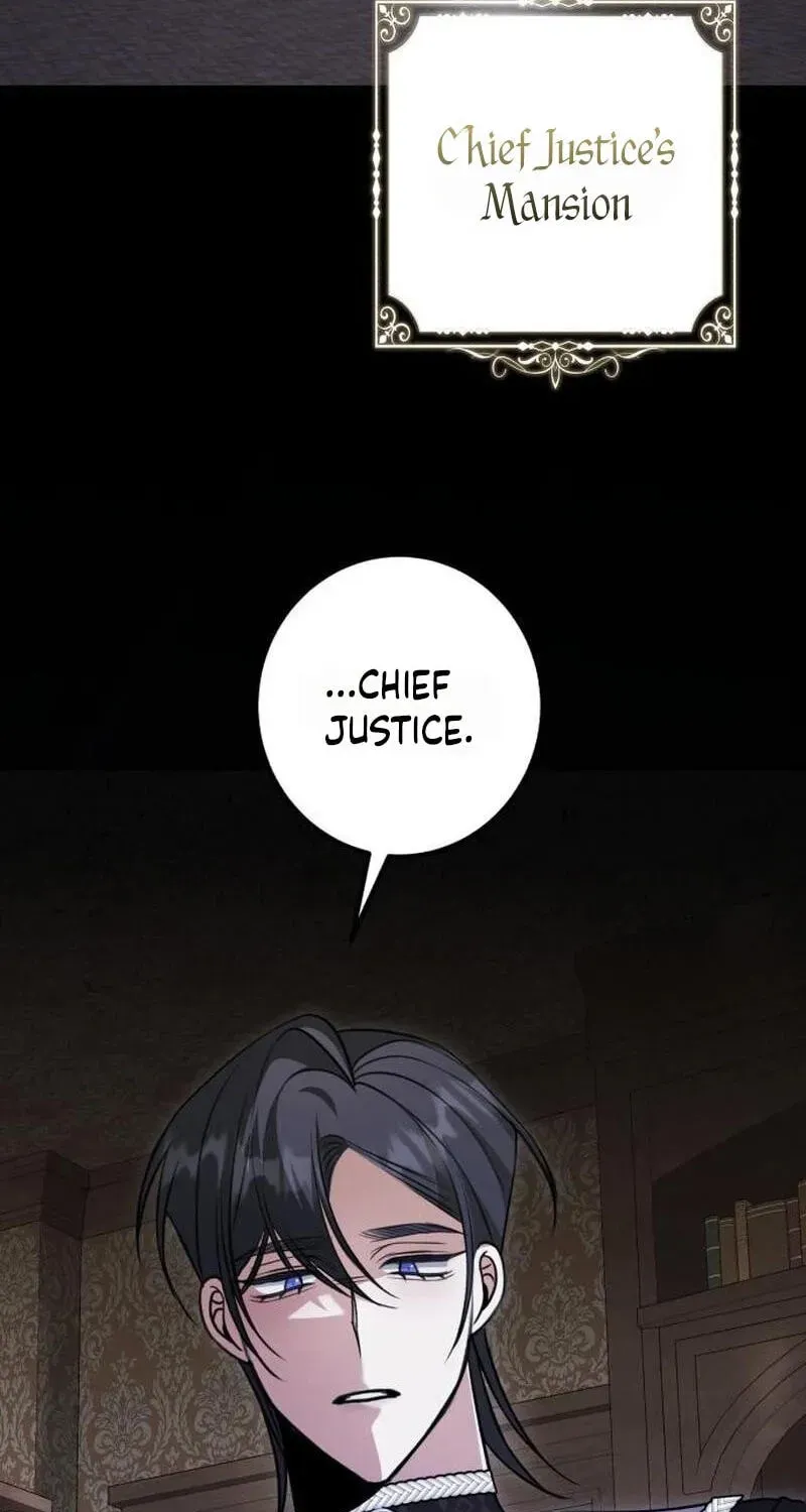The End of an Imperfect Divorce Chapter 63 - Page 5