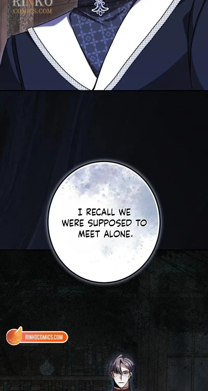 The End of an Imperfect Divorce Chapter 63 - Page 7