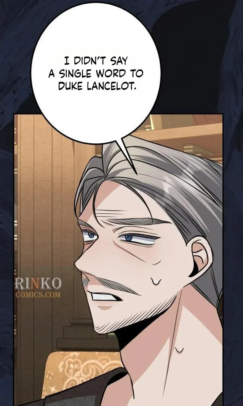 The End of an Imperfect Divorce Chapter 63 - Page 11