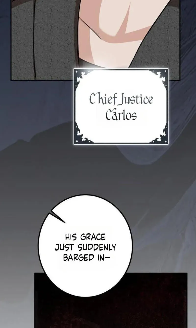 The End of an Imperfect Divorce Chapter 63 - Page 12