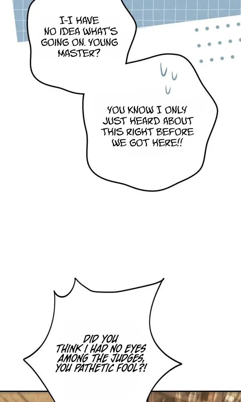 The End of an Imperfect Divorce Chapter 63 - Page 15