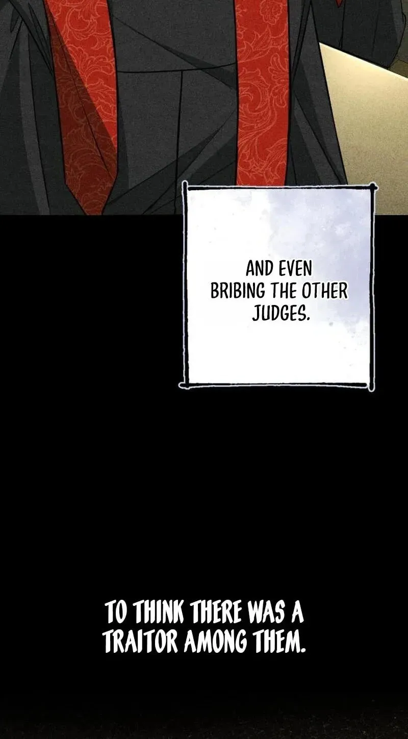 The End of an Imperfect Divorce Chapter 63 - Page 20