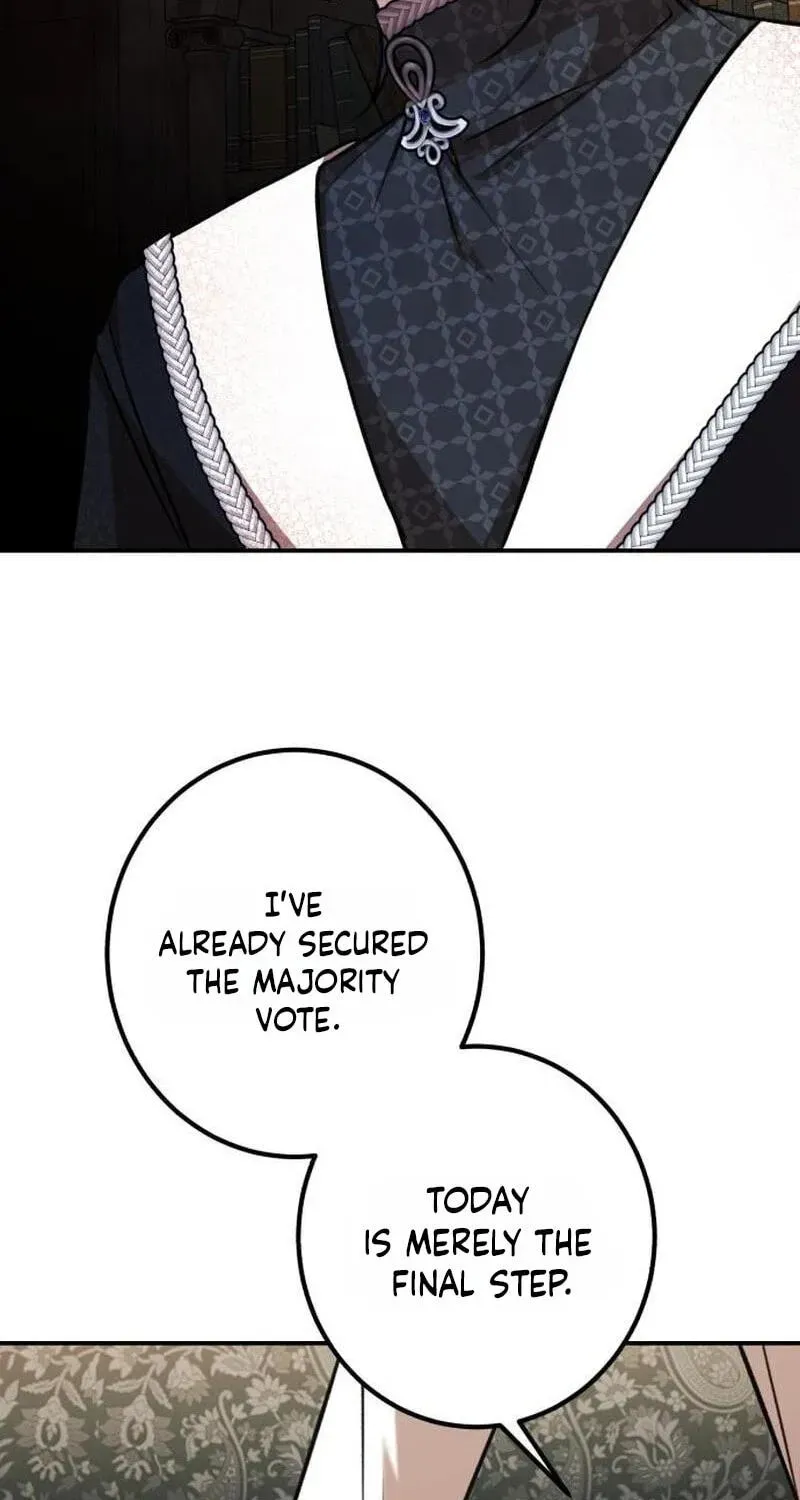The End of an Imperfect Divorce Chapter 63 - Page 23