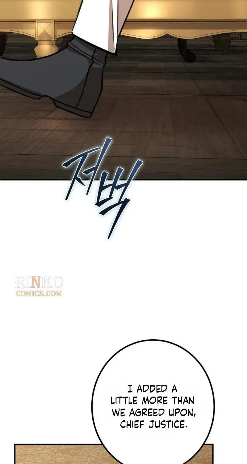 The End of an Imperfect Divorce Chapter 63 - Page 25