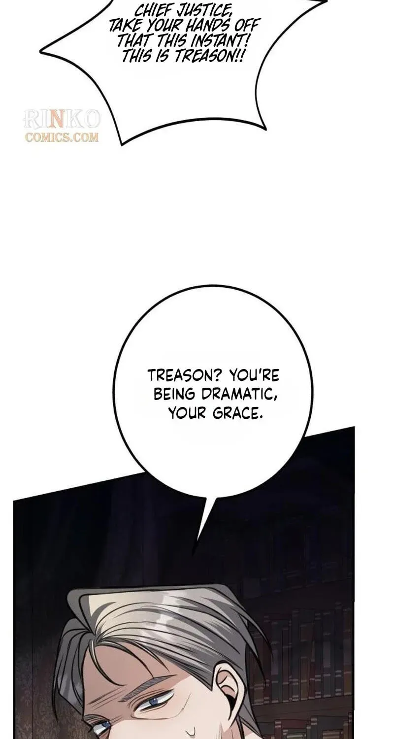 The End of an Imperfect Divorce Chapter 63 - Page 30