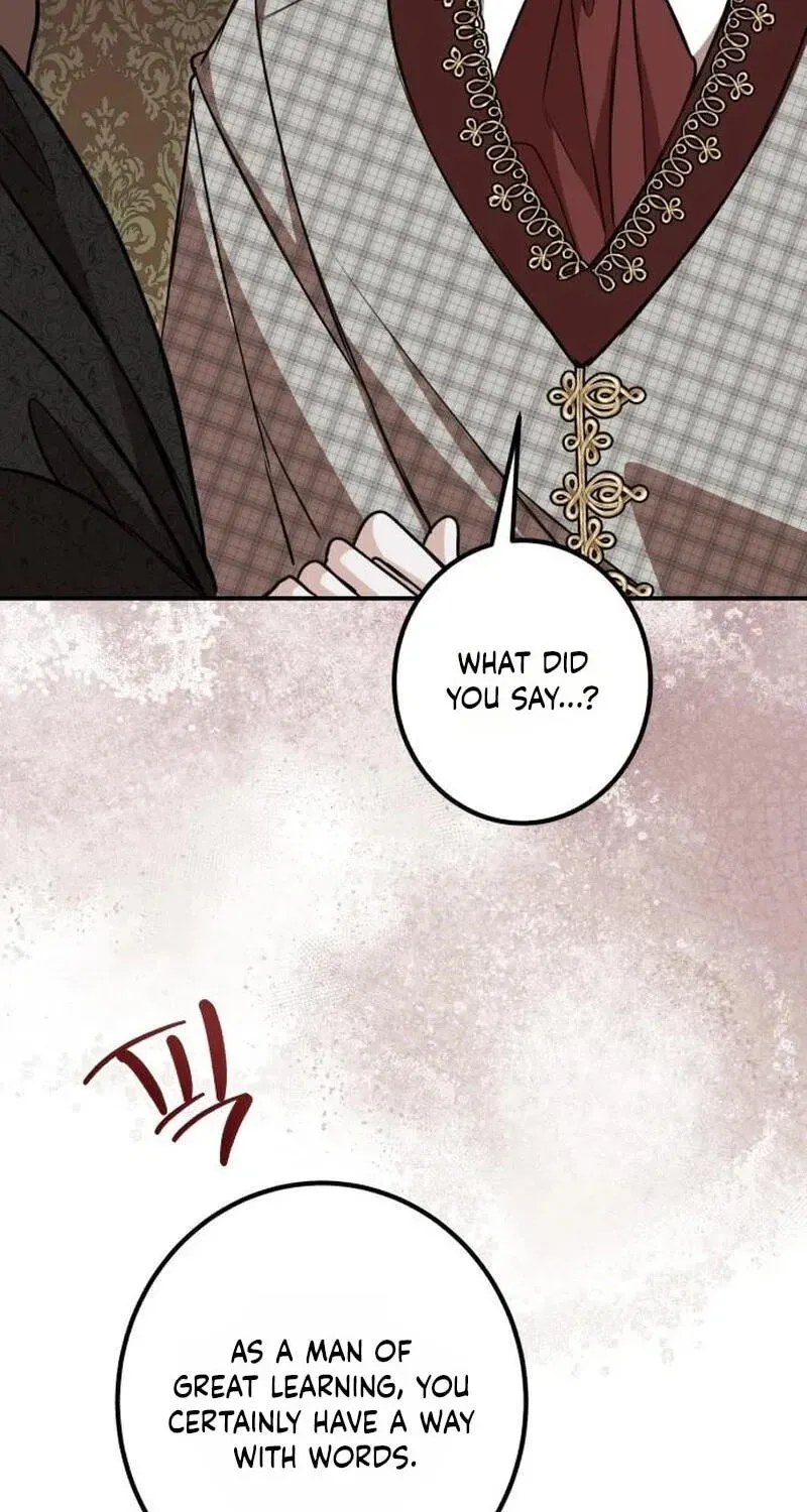 The End of an Imperfect Divorce Chapter 63 - Page 34