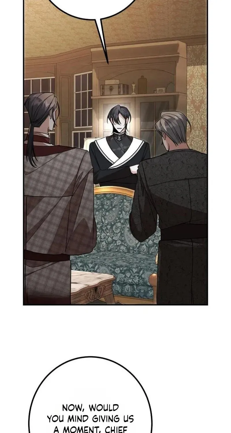 The End of an Imperfect Divorce Chapter 63 - Page 36