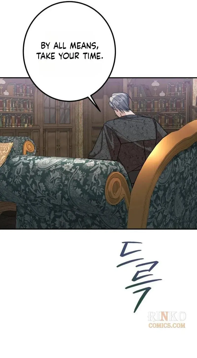 The End of an Imperfect Divorce Chapter 63 - Page 42