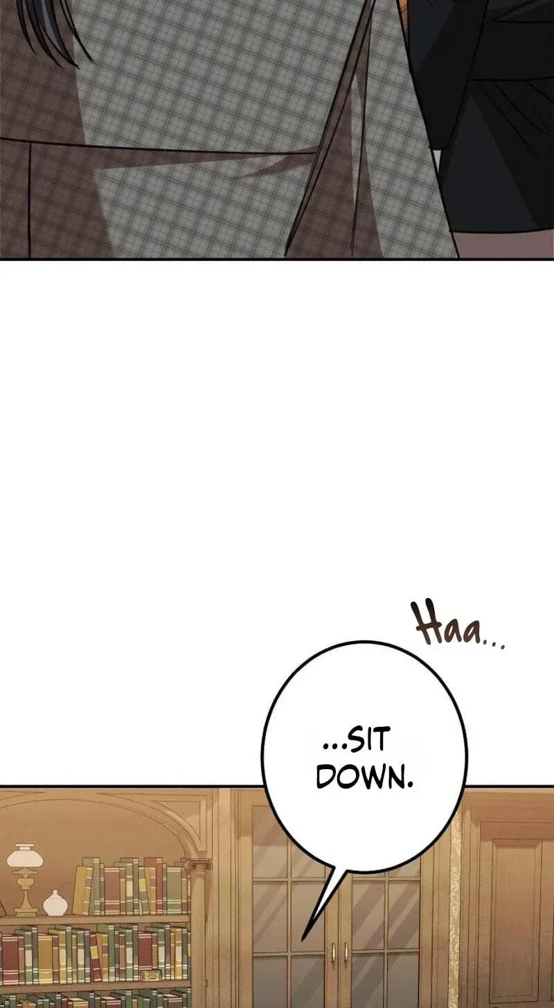 The End of an Imperfect Divorce Chapter 63 - Page 44
