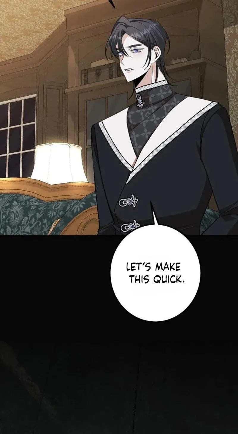 The End of an Imperfect Divorce Chapter 63 - Page 46