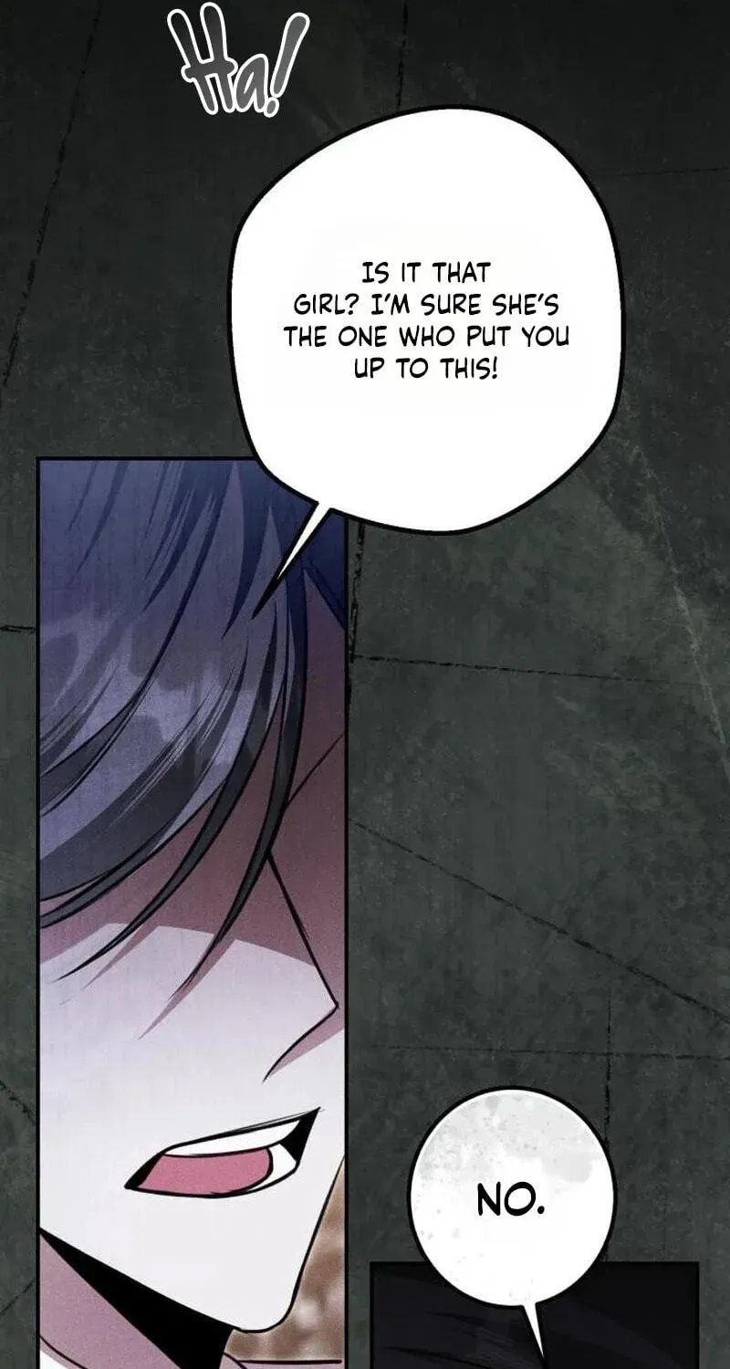 The End of an Imperfect Divorce Chapter 63 - Page 47