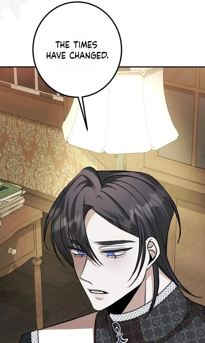 The End of an Imperfect Divorce Chapter 63 - Page 57