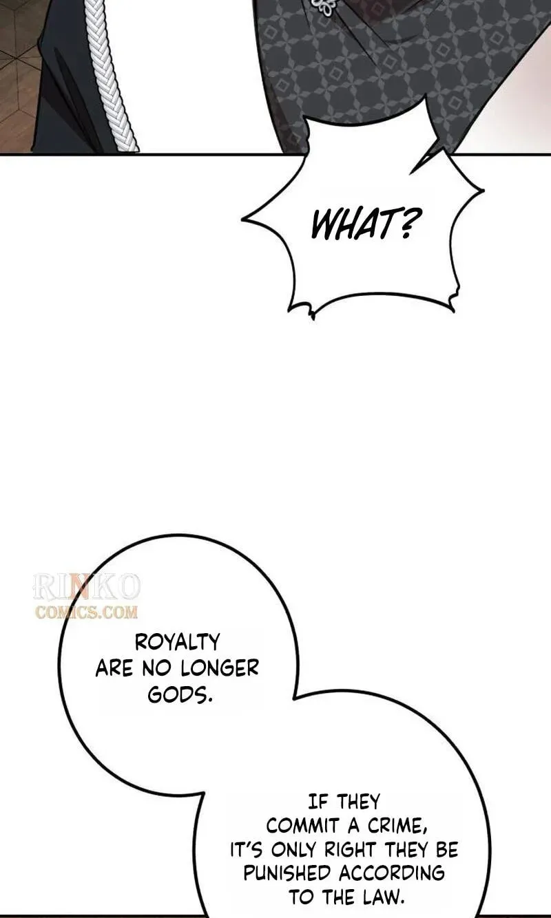 The End of an Imperfect Divorce Chapter 63 - Page 58