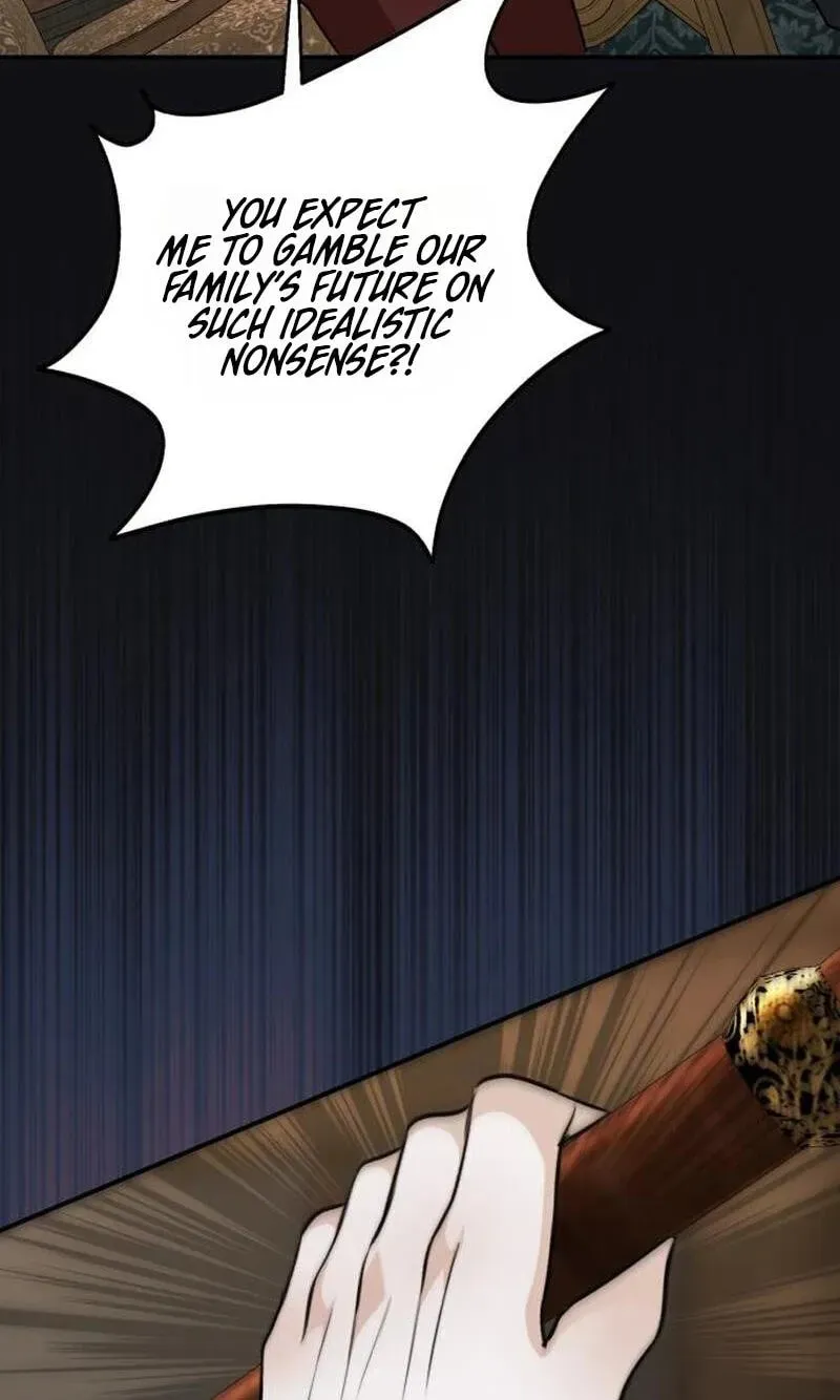 The End of an Imperfect Divorce Chapter 63 - Page 60