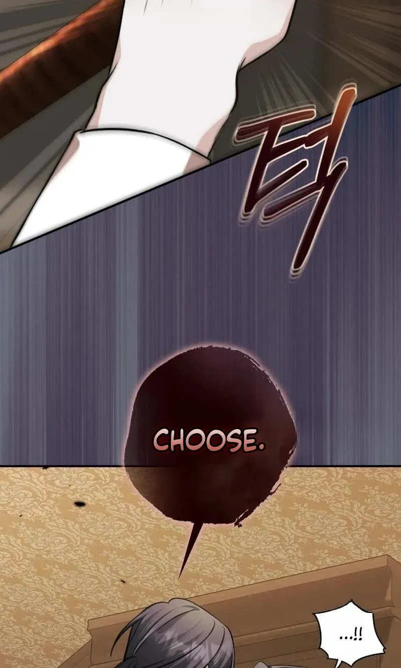 The End of an Imperfect Divorce Chapter 63 - Page 61