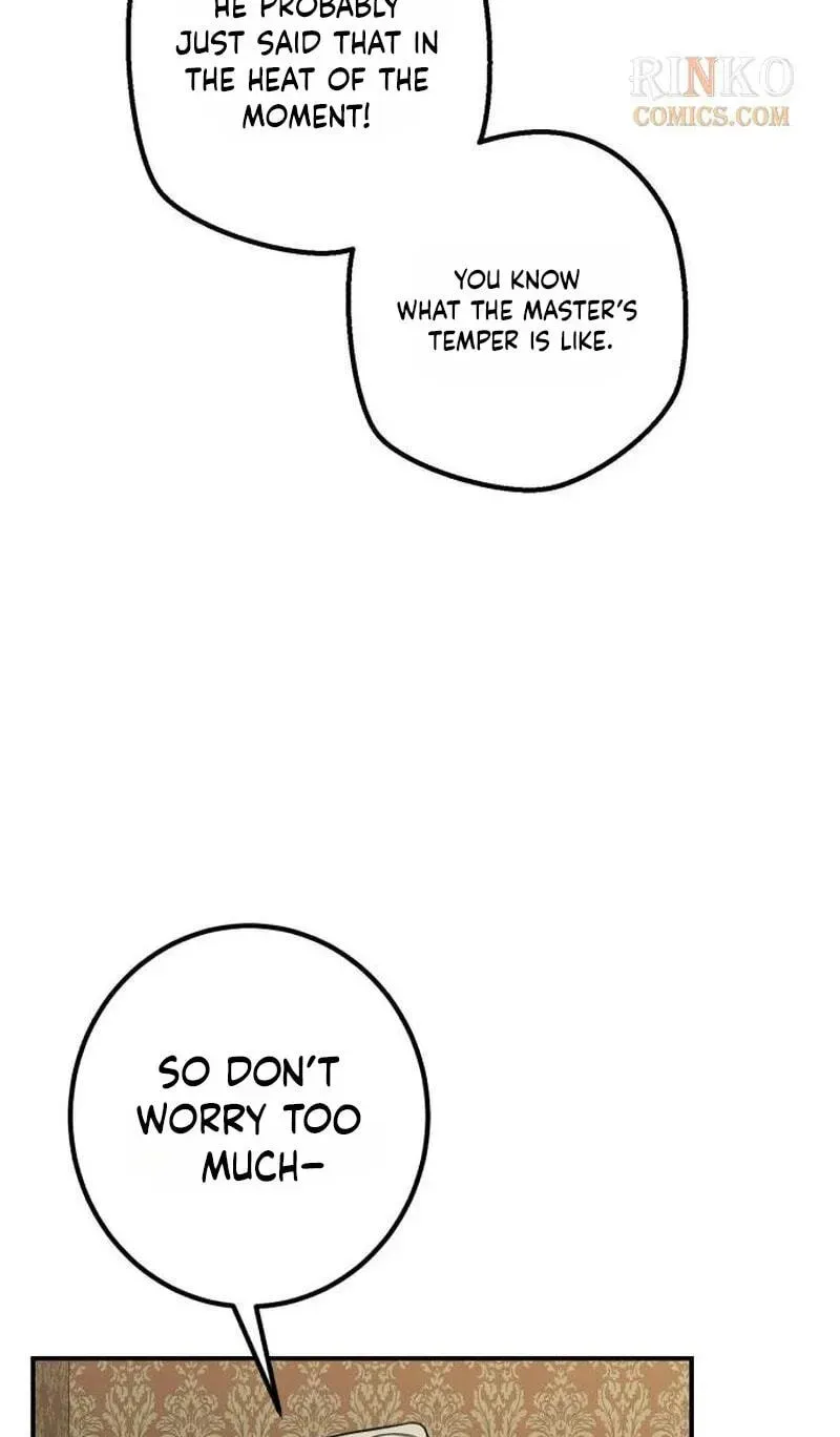 The End of an Imperfect Divorce Chapter 63 - Page 74