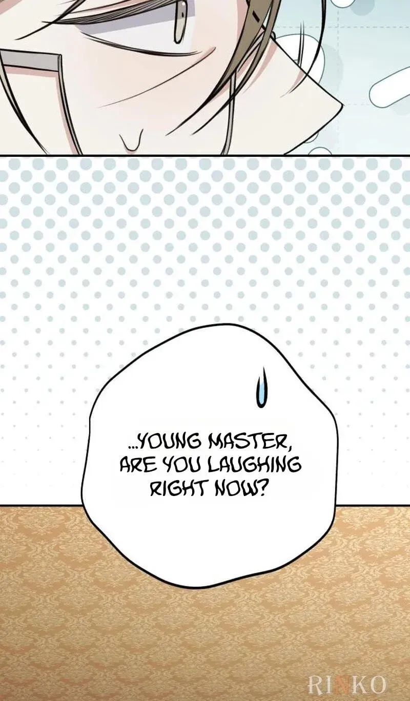 The End of an Imperfect Divorce Chapter 63 - Page 76