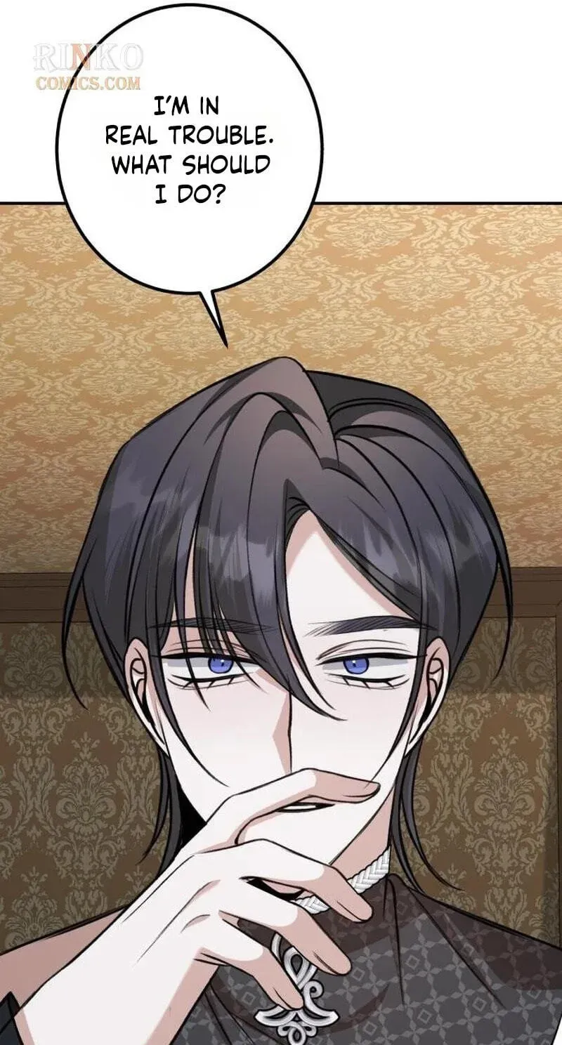 The End of an Imperfect Divorce Chapter 63 - Page 78