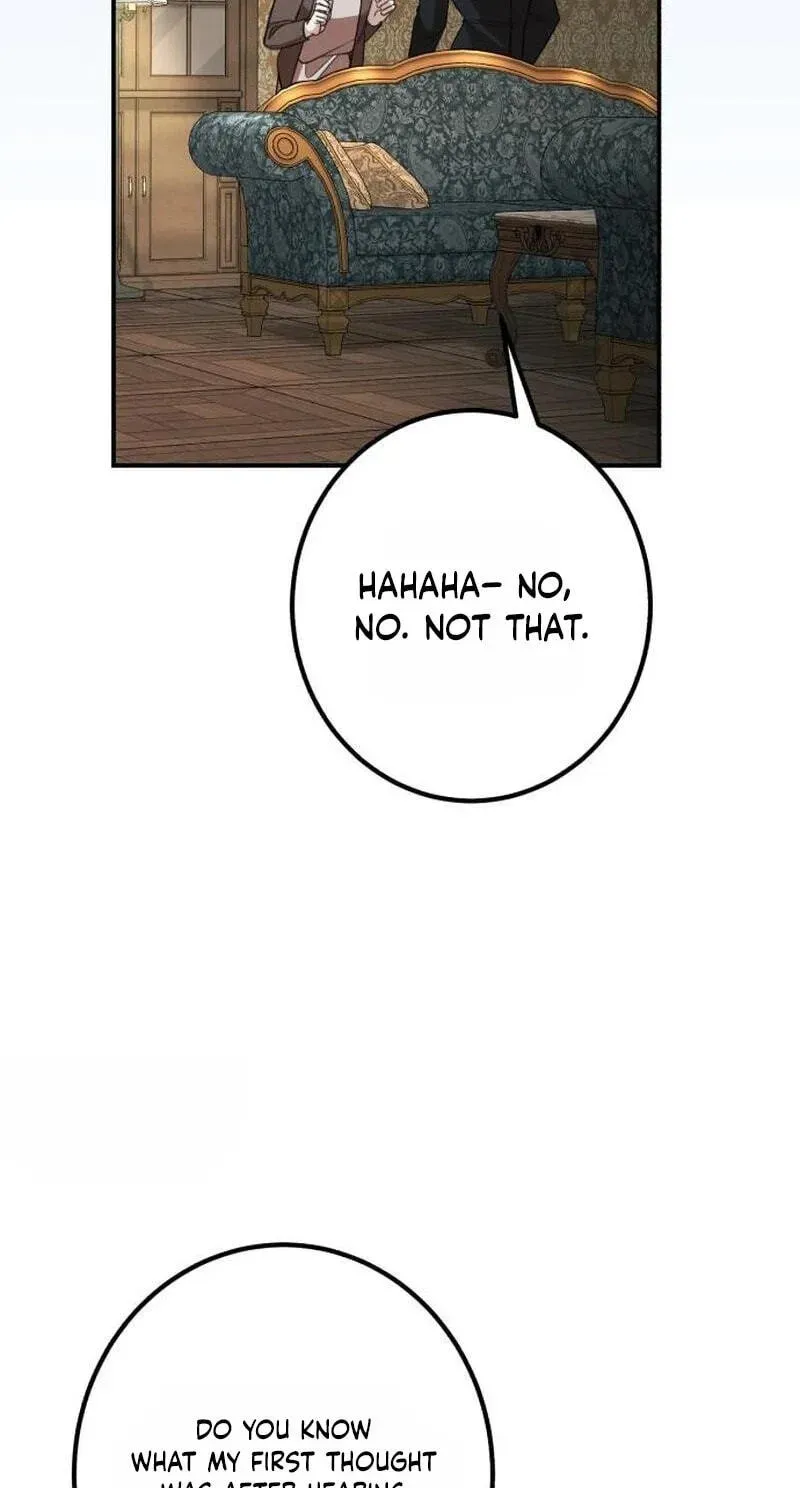 The End of an Imperfect Divorce Chapter 63 - Page 80