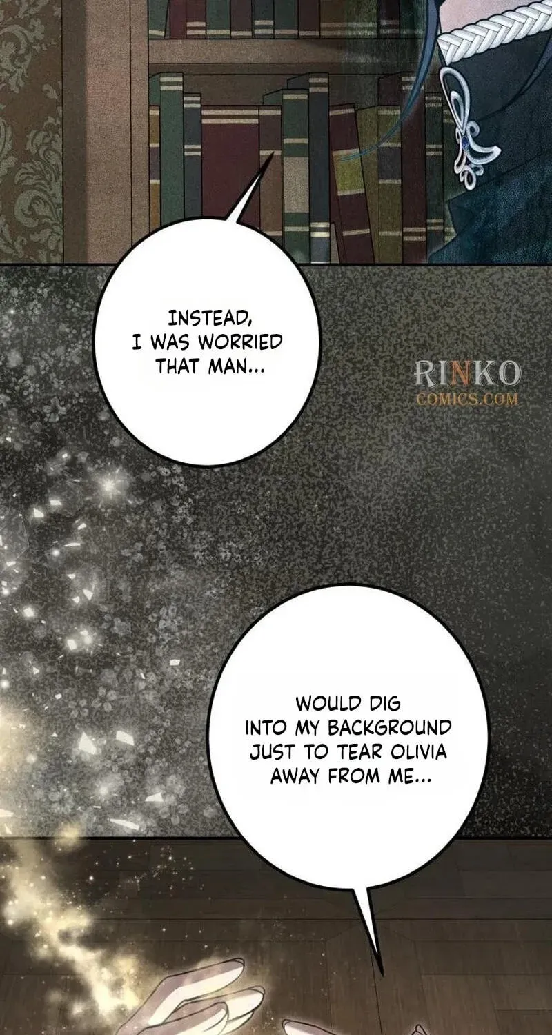 The End of an Imperfect Divorce Chapter 63 - Page 84