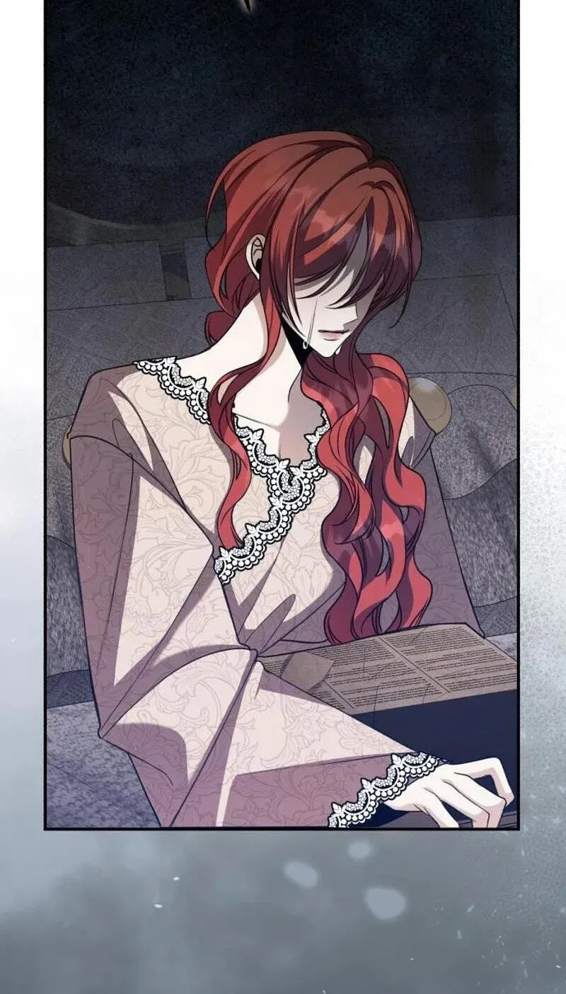 The End of an Imperfect Divorce Chapter 63 - Page 96