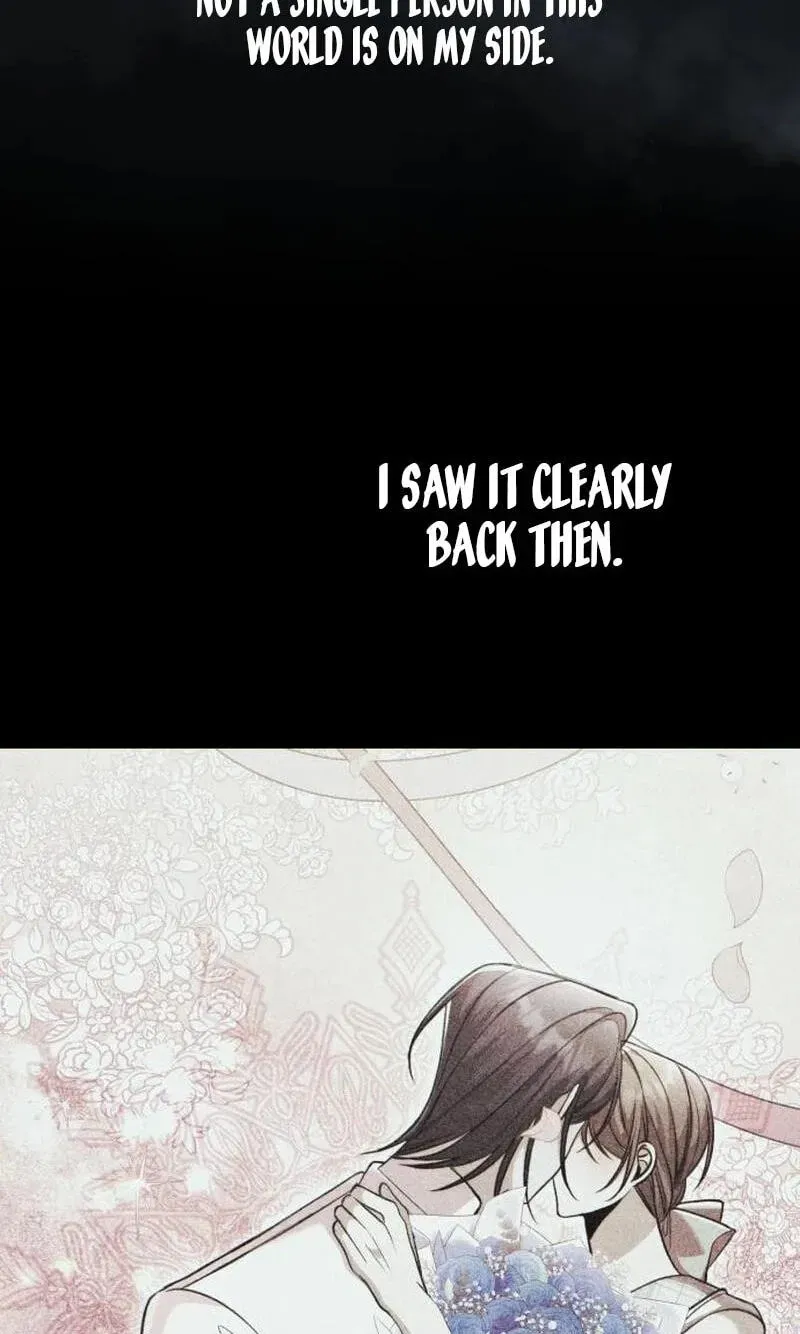 The End of an Imperfect Divorce Chapter 63 - Page 98