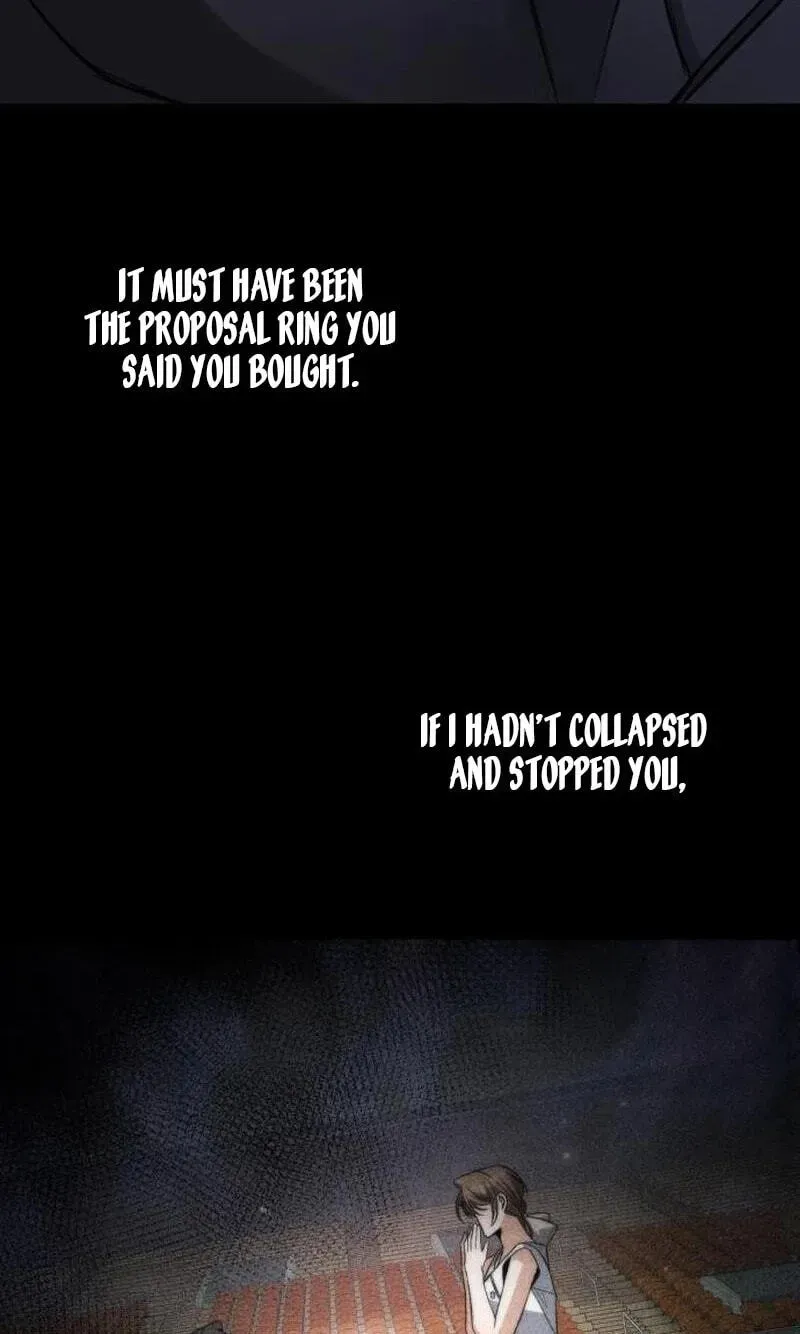 The End of an Imperfect Divorce Chapter 63 - Page 101