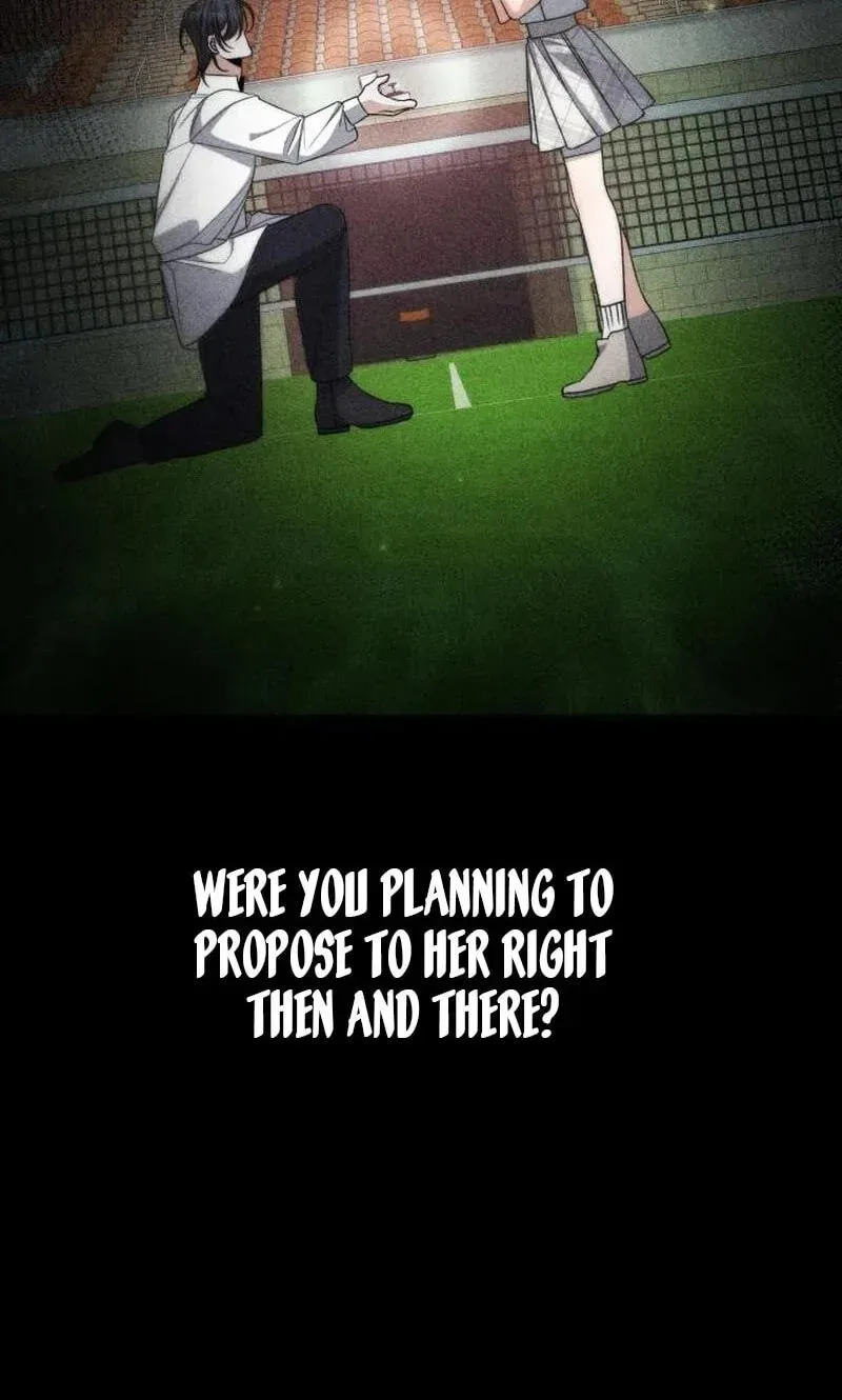 The End of an Imperfect Divorce Chapter 63 - Page 102