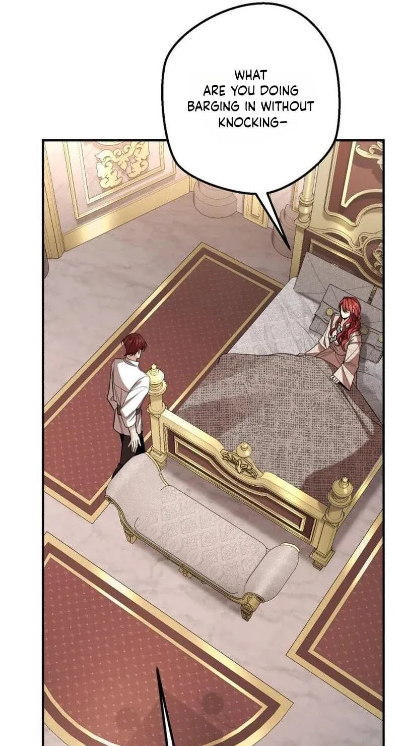 The End of an Imperfect Divorce Chapter 63 - Page 108