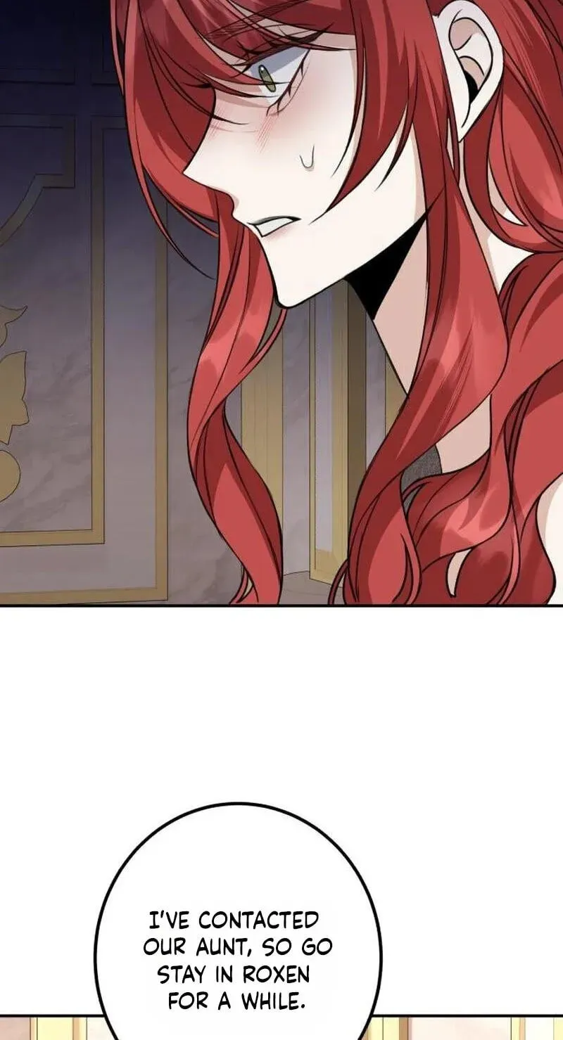 The End of an Imperfect Divorce Chapter 63 - Page 110